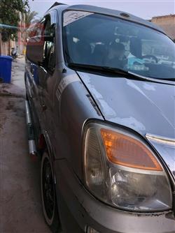 هيونداي ستار اكس